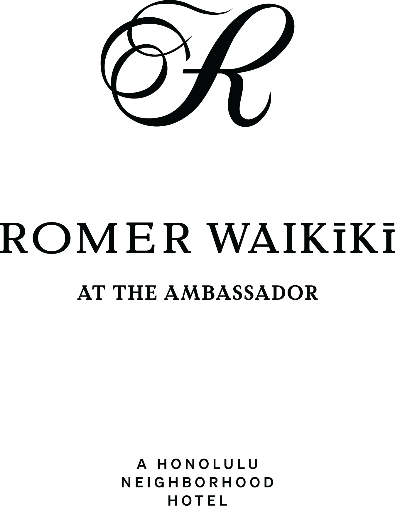 romer ambassador